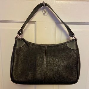 Dooney & Bourke Pebbled Leather shoulder bag